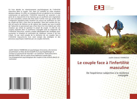 Le couple face à l'infertilité masculine