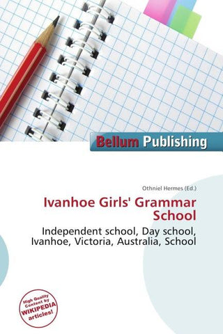 Ivanhoe Girls' Grammar School