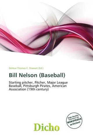 Bill Nelson (Baseball)