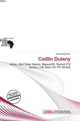 Caitlin Dulany