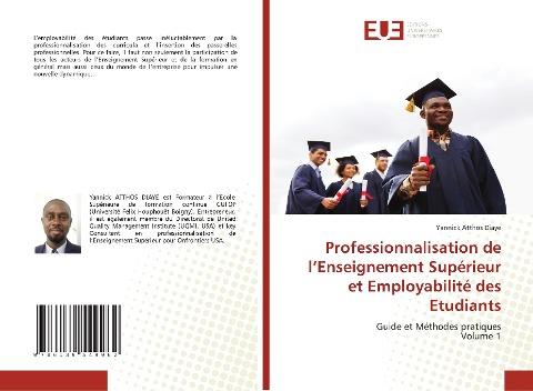 Professionnalisation de l'Enseignement Supérieur et Employabilité des Etudiants