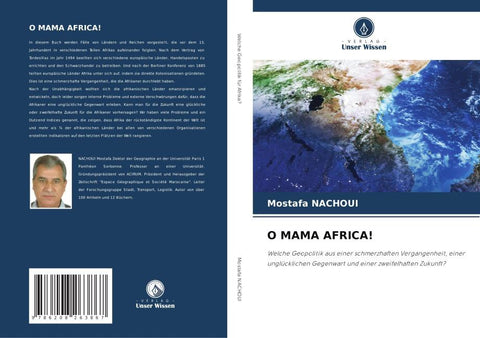 O MAMA AFRICA!