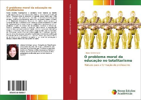 O problema moral da educação no totalitarismo