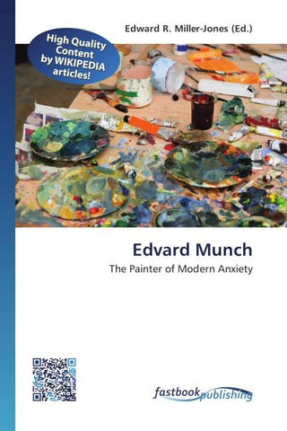 Edvard Munch