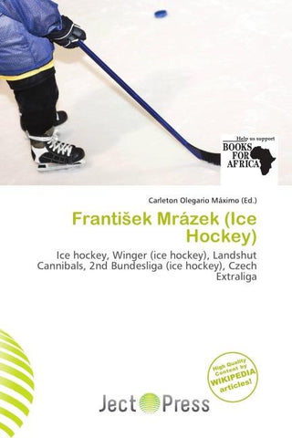 Franti¿ek Mrázek (Ice Hockey)