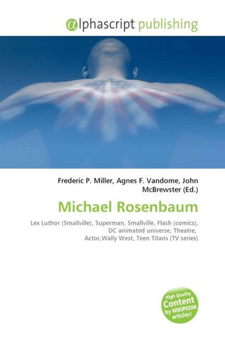 Michael Rosenbaum