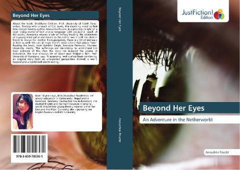 Beyond Her Eyes