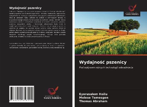 Wydajno¿¿ pszenicy