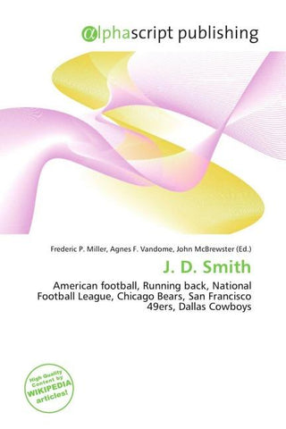J. D. Smith