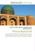Pervez Musharraf