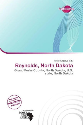 Reynolds, North Dakota
