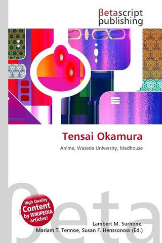 Tensai Okamura