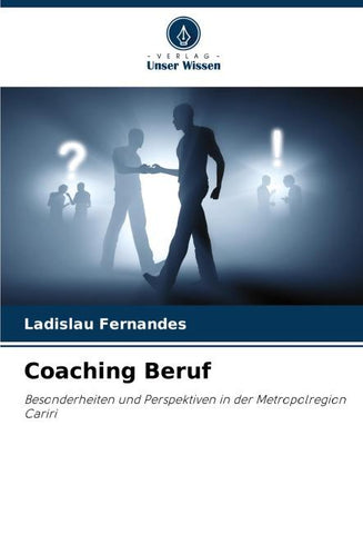 Coaching Beruf