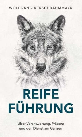 Reife Führung