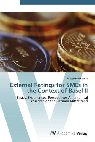 External Ratings for SMEs in the Context of Basel II