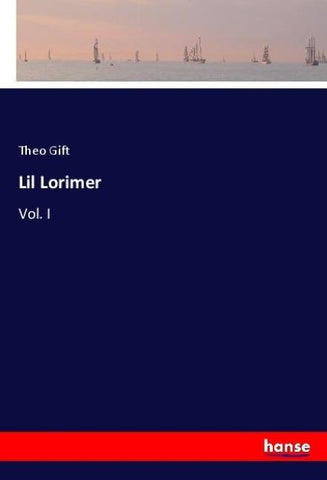 Lil Lorimer