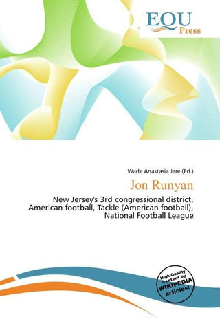 Jon Runyan