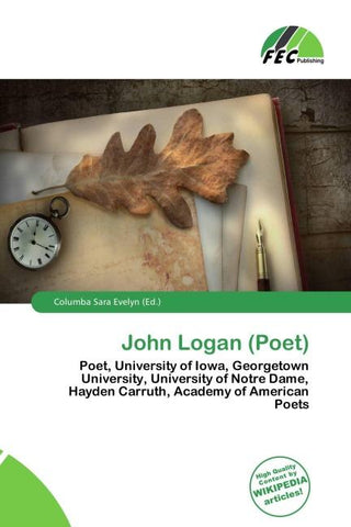 John Logan (Poet)