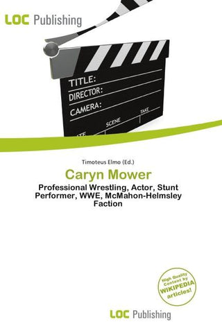 Caryn Mower