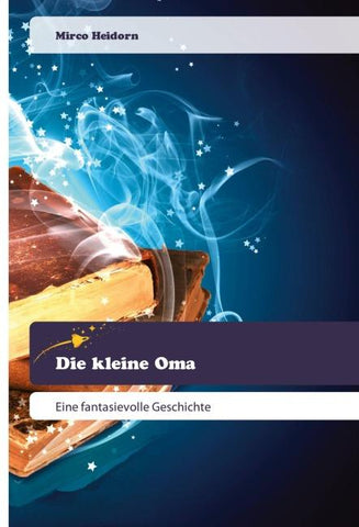 Die kleine Oma
