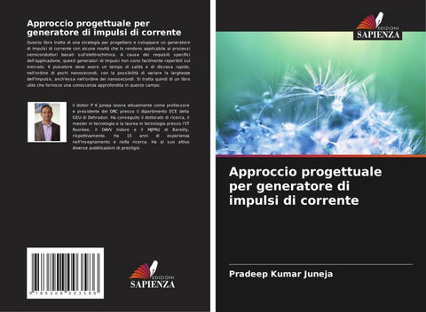 Approccio progettuale per generatore di impulsi di corrente