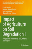 Impact of Agriculture on Soil Degradation I