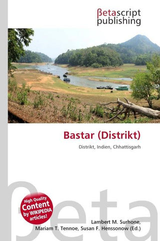 Bastar (Distrikt)