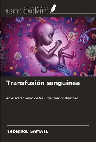 Transfusión sanguínea