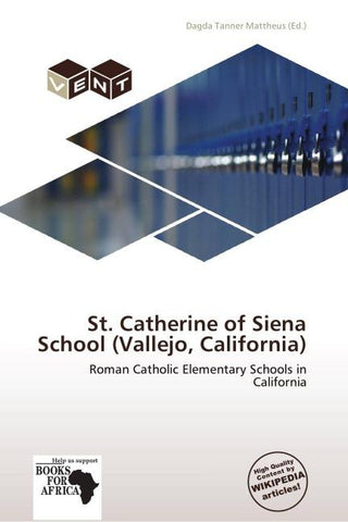 St. Catherine of Siena School (Vallejo, California)