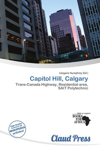 Capitol Hill, Calgary