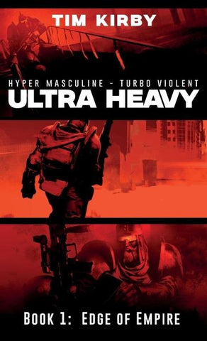 Ultra Heavy