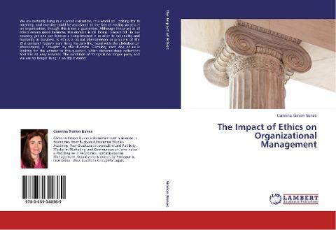 The Impact of Ethics on Organizational Management