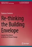 Re-thinking the Building Envelope