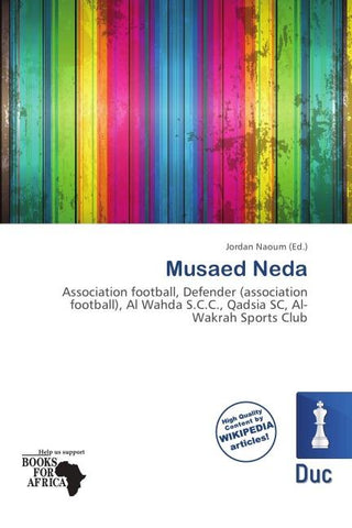 Musaed Neda