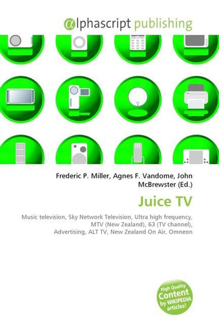 Juice TV