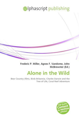 Alone in the Wild