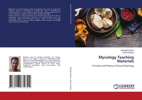 Mycology Teaching Materials