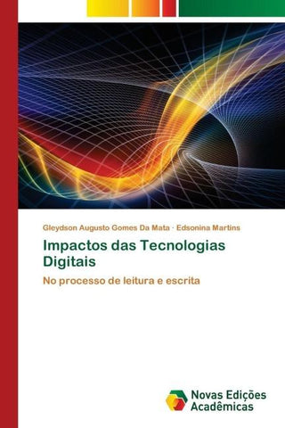 Impactos das Tecnologias Digitais