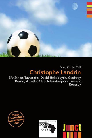 Christophe Landrin