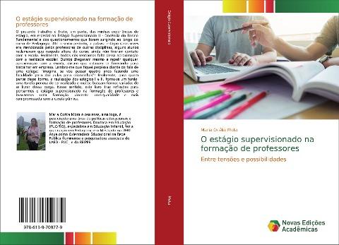 O estágio supervisionado na formação de professores