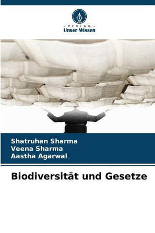 Biodiversität und Gesetze