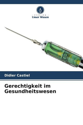 Gerechtigkeit im Gesundheitswesen