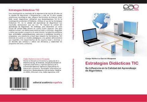 Estrategias Didácticas TIC