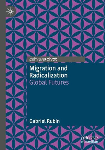 Migration and Radicalization