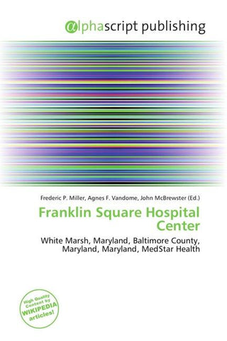 Franklin Square Hospital Center