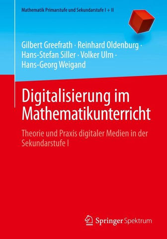 Digitalisierung im Mathematikunterricht