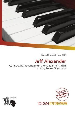 Jeff Alexander