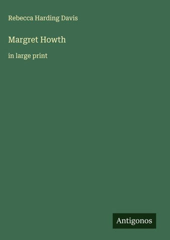 Margret Howth