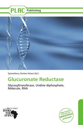 Glucuronate Reductase