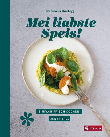 Mei liabste Speis
